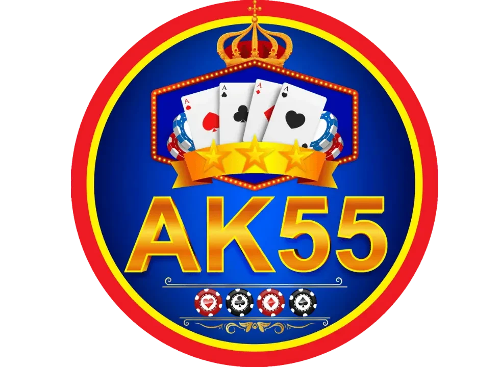 AK55 Logo